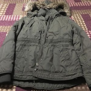 Winter Jacket